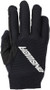 Answer 442810 - 25 Aerlite Gloves Black/White Youth - XL