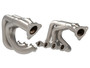 aFe Power 48-34148-T - Twisted 304SS Header 2020 Chevy Corvette (C8) 6.2L V8 - Titanium Ceramic Coated aFe Power 48-34148-T - Twisted 304SS Header 2020 Chevy Corvette (C8) 6.2L V8 - Titanium Ceramic Coated
