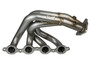 aFe Power 48-34148 - Twisted 304SS Header 2020 Chevy Corvette (C8) 6.2L V8 aFe Power 48-34148 - Twisted 304SS Header 2020 Chevy Corvette (C8) 6.2L V8