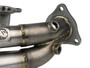 aFe Power 48-34148 - Twisted 304SS Header 2020 Chevy Corvette (C8) 6.2L V8 aFe Power 48-34148 - Twisted 304SS Header 2020 Chevy Corvette (C8) 6.2L V8