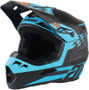 Answer 442930 - AR1 Sweep Helmet Black/Astana/Hyper Orange Youth - Small