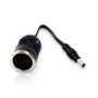 Antigravity Batteries AG-MSA-20A - Antigravity Female Cig Socket to DC 5.1mm (For XP1/XP10/XP10-HD)
