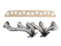 aFe Power 48-46202 - Twisted Steel Header SS-409 HDR Jeep Wrangler TJ 00-06 I6-4.0L aFe Power 48-46202 - Twisted Steel Header SS-409 HDR Jeep Wrangler TJ 00-06 I6-4.0L