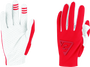 Answer 446550 - Aerlite Glove Red Youth - Large