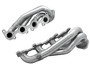 aFe Power 48-43001 - Twisted Steel Headers SS-409 11-14 Ford F-150 V8 5.0L *Race Only*
