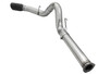 aFe Power 49-03064-B - Atlas Exhausts 5in DPF-Back Aluminized Steel Exhaust Sys 2015 Ford Diesel V8 6.7L (td) Black Tip aFe Power 49-03064-B - Atlas Exhausts 5in DPF-Back Aluminized Steel Exhaust Sys 2015 Ford Diesel V8 6.7L (td) Black Tip