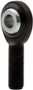 AllStar Performance ALL58069 - Pro Rod End LH Male Moly 1/2 ID x 5/8 Thread AllStar Performance ALL58069 - Pro Rod End LH Male Moly 1/2 ID x 5/8 Thread