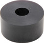 AllStar Performance ALL64341 - Bump Stop Puck 65dr Black 1in
