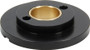 AllStar Performance ALL64348 - Bump Spring Cup 14mm 1.160 Cup Step OD