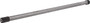 AllStar Performance ALL67301 - Axle 28 Spl 30.0 Solid Discontinued