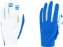 Answer 447808 - 23 Aerlite Glove Medium Blue/White - 2XL