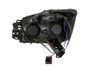 Anzo 111095 - USA Projector Headlight Set w/Halo