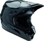 Answer 447778 - AR3 Rapid Helmet Black/Dark Grey Youth - Small