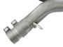 aFe Power 49-33104-C - Takeda 3in 304 SS Axle-Back Exhaust System w/ Carbon Fiber Tips 16-18 Ford Focus RS I4-2.3L (t)