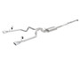 aFe Power 49-34110-P - Vulcan Series 3-2.5in 304SS Exh Cat-Back w/ Pol Tips 2019 GM Silverado/Sierra 1500 L4-2.7L (t) aFe Power 49-34110-P - Vulcan Series 3-2.5in 304SS Exh Cat-Back w/ Pol Tips 2019 GM Silverado/Sierra 1500 L4-2.7L (t)