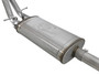 aFe Power 49-34110-P - Vulcan Series 3-2.5in 304SS Exh Cat-Back w/ Pol Tips 2019 GM Silverado/Sierra 1500 L4-2.7L (t) aFe Power 49-34110-P - Vulcan Series 3-2.5in 304SS Exh Cat-Back w/ Pol Tips 2019 GM Silverado/Sierra 1500 L4-2.7L (t)