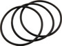 AllStar Performance ALL72103 - Repl O-Rings for 72102 3pk
