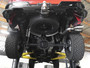 aFe Power 49-34106-P - Vulcan Series 3in 304SS Exhaust Cat-Back w/Pol Tip 2019 GM Silverado/Sierra 1500 V6-4.3L/V8-5.3L aFe Power 49-34106-P - Vulcan Series 3in 304SS Exhaust Cat-Back w/Pol Tip 2019 GM Silverado/Sierra 1500 V6-4.3L/V8-5.3L