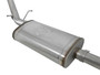 aFe Power 49-34106-P - Vulcan Series 3in 304SS Exhaust Cat-Back w/Pol Tip 2019 GM Silverado/Sierra 1500 V6-4.3L/V8-5.3L aFe Power 49-34106-P - Vulcan Series 3in 304SS Exhaust Cat-Back w/Pol Tip 2019 GM Silverado/Sierra 1500 V6-4.3L/V8-5.3L