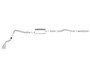 aFe Power 49-34106-P - Vulcan Series 3in 304SS Exhaust Cat-Back w/Pol Tip 2019 GM Silverado/Sierra 1500 V6-4.3L/V8-5.3L aFe Power 49-34106-P - Vulcan Series 3in 304SS Exhaust Cat-Back w/Pol Tip 2019 GM Silverado/Sierra 1500 V6-4.3L/V8-5.3L