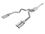aFe Power 49-34105-P - Vulcan Series 3in 304SS Exhaust Cat-Back Exh w/ Pol Tips 2019 GM Silverado / Sierra 1500 V8-5.3L aFe Power 49-34105-P - Vulcan Series 3in 304SS Exhaust Cat-Back Exh w/ Pol Tips 2019 GM Silverado / Sierra 1500 V8-5.3L