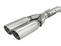aFe Power 49-34105-P - Vulcan Series 3in 304SS Exhaust Cat-Back Exh w/ Pol Tips 2019 GM Silverado / Sierra 1500 V8-5.3L aFe Power 49-34105-P - Vulcan Series 3in 304SS Exhaust Cat-Back Exh w/ Pol Tips 2019 GM Silverado / Sierra 1500 V8-5.3L