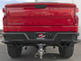 aFe Power 49-34105-B - Vulcan Series 3in 304 SS Exhaust Cat-Back w/ Black Tips 2019 GM Silverado/Sierra 1500 V8-5.3L aFe Power 49-34105-B - Vulcan Series 3in 304 SS Exhaust Cat-Back w/ Black Tips 2019 GM Silverado/Sierra 1500 V8-5.3L