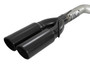 aFe Power 49-34105-B - Vulcan Series 3in 304 SS Exhaust Cat-Back w/ Black Tips 2019 GM Silverado/Sierra 1500 V8-5.3L aFe Power 49-34105-B - Vulcan Series 3in 304 SS Exhaust Cat-Back w/ Black Tips 2019 GM Silverado/Sierra 1500 V8-5.3L