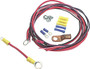 AllStar Performance ALL76201 - Wiring Kit - Starter Solenoid - Terminals / Wire - Ford Style Solenoids - Kit