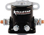 AllStar Performance ALL76203-10 - Starter Solenoid Black 10pk