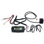 AllStar Performance ALL80085 - Digital Tire Temp Gauge Complete Kit