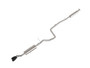 aFe Power 49-33134-B - Takeda Series 2 1/2in 304 SS Cat-Back 14-19 Ford Fiesta L4-1.6L w/Black Tip aFe Power 49-33134-B - Takeda Series 2 1/2in 304 SS Cat-Back 14-19 Ford Fiesta L4-1.6L w/Black Tip