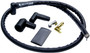 AllStar Performance ALL81381 - Coil Wire Kit with Sleeving