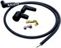 AllStar Performance ALL81380 - Coil Wire Kit No Sleeving