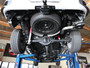 aFe Power 49-34145-B - Rebel XD Series 3 IN 304SS DPF-Back 23-24 GM Trucks L6-3.0L (td) LZ0- Dual Black Tip