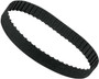 AllStar Performance ALL86138 - Gilmer Drive Belt - 27 in Long - 1 in Wide - 3/8 in Pitch - Each