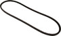 AllStar Performance ALL86125 - V-Drive Belt - 44 in Long - 15/32 in Wide - Each