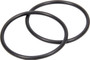AllStar Performance ALL92047 - Oil Filter Housing O-Rings 2pk