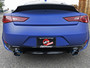 aFe Power 49-36133NM-L - POWER Takeda 2.5in 304 SS Axle-Back Exhaust w/ Blue Flame Tips 17-19 Infiniti Q60 V6-3.0L (tt) aFe Power 49-36133NM-L - POWER Takeda 2.5in 304 SS Axle-Back Exhaust w/ Blue Flame Tips 17-19 Infiniti Q60 V6-3.0L (tt)