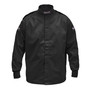 AllStar Performance ALL931111 - Driving Jacket SFI3.2A/1 S/L Black Small