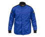 AllStar Performance ALL935126 - Driving Jacket SFI3.2A/5 M/L Blue XX-Large