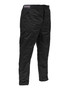AllStar Performance ALL935213 - Driving Pants SFI 3.2A/5 M/L Black Medium Tall