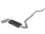 aFe Power 49-36329-P - MACHForce XP Exhausts Cat-Back SS-304 w/ Polished Tips 12-16 BMW 328i/428i (F30/F32) (t) N20