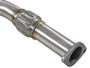 aFe Power 49-36132NM-C - Takeda 2.5in 304 SS Cat-Back Exhaust System w/ Carbon Fiber Tips 16-18 Infiniti Q50 V6-3.0L (tt) aFe Power 49-36132NM-C - Takeda 2.5in 304 SS Cat-Back Exhaust System w/ Carbon Fiber Tips 16-18 Infiniti Q50 V6-3.0L (tt)