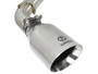 aFe Power 49-36130NM-P - Takeda 2.5in 304 SS Axle-Back Exhaust w/ Polished Tips 16-18 Infiniti Q50 V6-3.0L (tt) aFe Power 49-36130NM-P - Takeda 2.5in 304 SS Axle-Back Exhaust w/ Polished Tips 16-18 Infiniti Q50 V6-3.0L (tt)