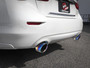 aFe Power 49-36132NM-L - Takeda 2.5in 304 SS Cat-Back Exhaust System w/ Blue Flame Tips 16-18 Infiniti Q50 V6-3.0L (tt) aFe Power 49-36132NM-L - Takeda 2.5in 304 SS Cat-Back Exhaust System w/ Blue Flame Tips 16-18 Infiniti Q50 V6-3.0L (tt)