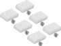 AllStar Performance ALL99306 - Slide Pads 3pr for ALL10770/ALL10260