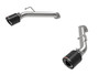 aFe Power 49-36137-C - 2023 Nissan Z V6-3.0L (tt)Takeda Stainless Steel Axle-Back Exhaust System w/ Carbon Fiber Tip aFe Power 49-36137-C - 2023 Nissan Z V6-3.0L (tt)Takeda Stainless Steel Axle-Back Exhaust System w/ Carbon Fiber Tip