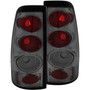 Anzo 211161 - 1999-2002 Chevrolet Silverado 1500 Taillights Smoke Anzo 211161 - 1999-2002 Chevrolet Silverado 1500 Taillights Smoke