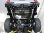 aFe Power 49-38084-B - Vulcan Series 3in-2-1/2in 304 SS Cat-Back 2020 Jeep Gladiator (JT) V6-3.6L w/ Black Tips aFe Power 49-38084-B - Vulcan Series 3in-2-1/2in 304 SS Cat-Back 2020 Jeep Gladiator (JT) V6-3.6L w/ Black Tips